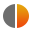 grey orange