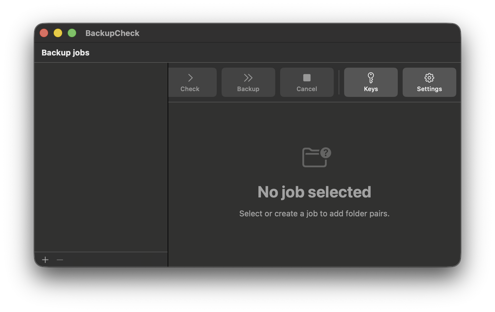 screen